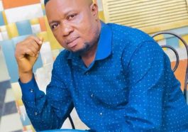 “I'm A Muslim, But I Went To A Church For Deliverance When I Excreted An Egg In My Sleep"— Olu Olowogemo Harejan