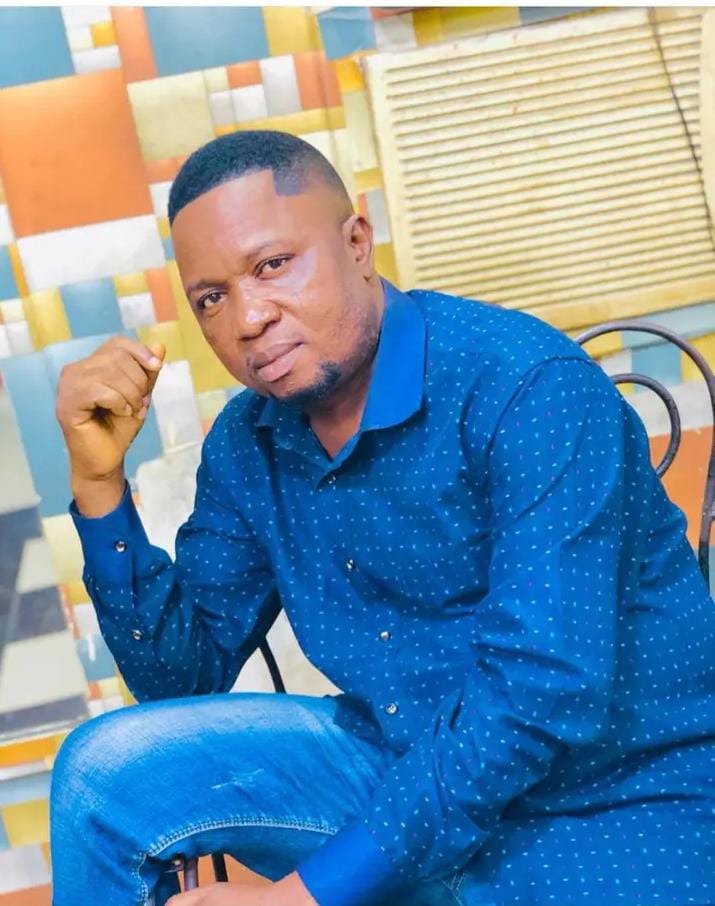 “I'm A Muslim, But I Went To A Church For Deliverance When I Excreted An Egg In My Sleep “I'm A Muslim, But I Went To A Church For Deliverance When I Excreted An Egg In My Sleep