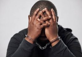 After We Slept With Her, We Called Her Colleagues and Demanded a Ransom of N100,000 – Isaiah says.