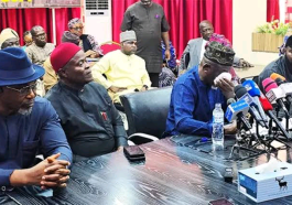 Oby Ezekwesili Reacts After JAMB Boss Weeps and Apologizes as Error Forces Lagos, South East Resits