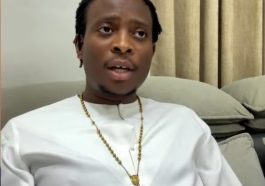 Before I Gave My Life to Christ, I Usually Date Sugar Mummies and do a Lot of Bad Things – Egere