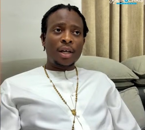 Before I Gave My Life to Christ, I Usually Date Sugar Mummies and do a Lot of Bad Things – Egere Before I Gave My Life to Christ, I Usually Date Sugar Mummies and do a Lot of Bad Things – Egere