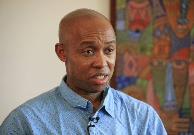 Chidi Odinkalu Reacts After An Abducted Pregnant Woman's Twin Babies Were Fed To Dogs By Bandits