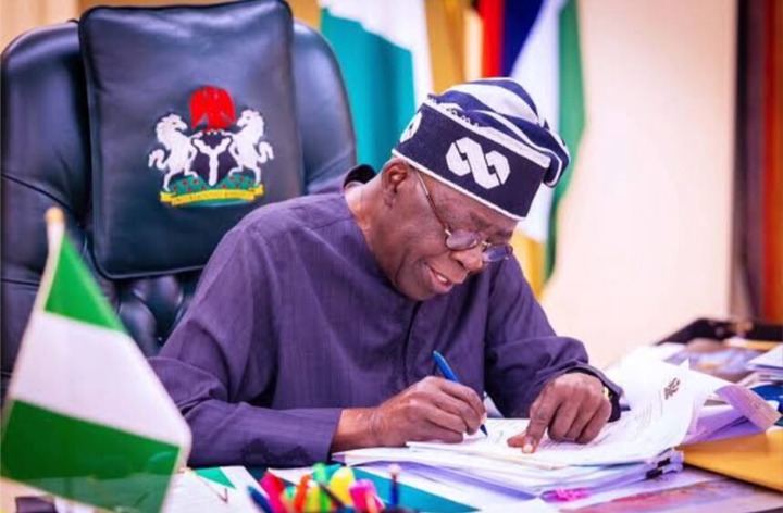 After Clearing .4 Billion IMF Debt, Tinubu Repays Chinese, Indian, Other Loans, Amount Surfaces - DETAILS