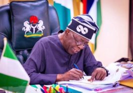 JUST IN: Fubara Reinstatement Uncertain As Tinubu Gives Supreme Court Five Reasons It Should Uphold Rivers Governor’s Suspension