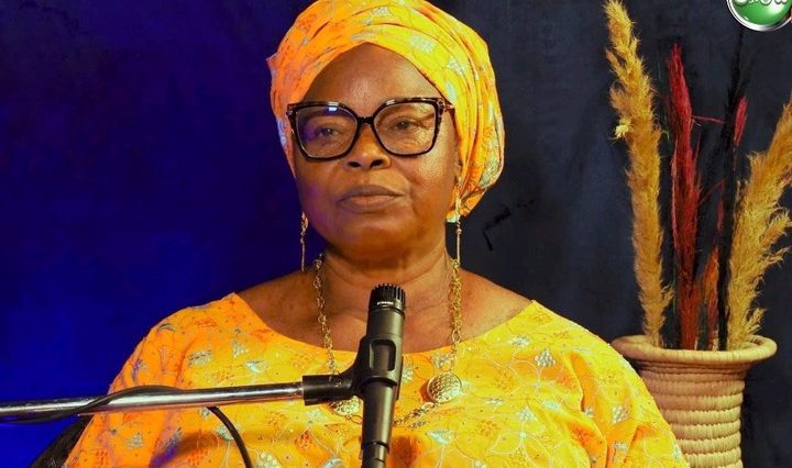 I Lied to My Husband That I Wanted to Visit My Mother But I Travelled With My Boss Instead – Wunmi