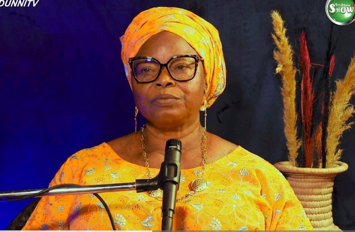 I Lied to My Husband That I Wanted to Visit My Mother But I Travelled With My Boss Instead – Wunmi