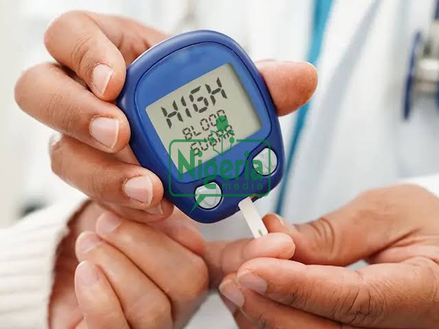 Your Blood Sugar Is High If You Notice These 9 Signs In Your Body According To Experts