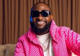 Everywhere is dangerous, The Congo is dangerous, Benin is dangerous, Paris is dangerous–Davido