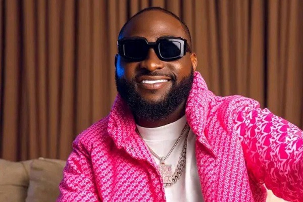 Everywhere is dangerous, The Congo is dangerous, Benin is dangerous, Paris is dangerous–Davido Everywhere is dangerous, The Congo is dangerous, Benin is dangerous, Paris is dangerous–Davido
