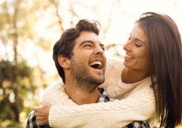 Following 4 Little Things That Make Men Absurdly Happy In A Relationship