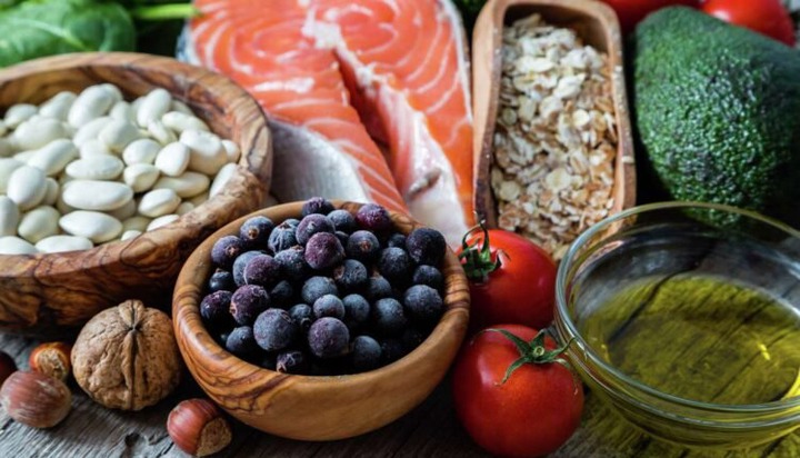 Following Foods To Eat Regularly When You Are Lacking Blood