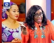 Natasha/Akpabio: “There Was Some Information We Gathered, There Is Actually a Pattern" - Oby Ndukwe