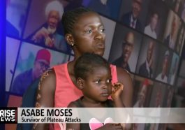 When the Herdsmen Came, They Said 'Where Is Your God, We Are Going to Kill You Today' – Moses Revealed