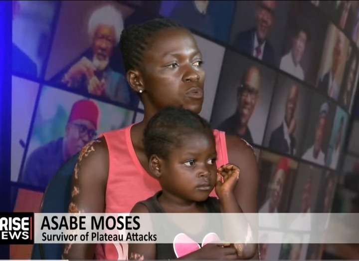 When the Herdsmen Came, They Said 'Where Is Your God, We Are Going to Kill You Today' – Moses Revealed When the Herdsmen Came, They Said 'Where Is Your God, We Are Going to Kill You Today' – Moses Revealed