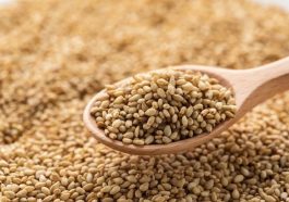 JUST-IN: Keep your bones, heart and brain healthy by eating this one seed every day
