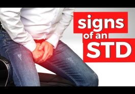 Shocking Signs You May Have an STD (And Not Know It)