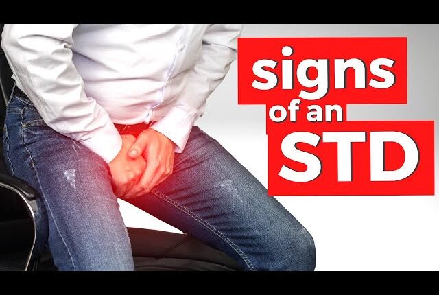 Shocking Signs You May Have an STD (And Not Know It)