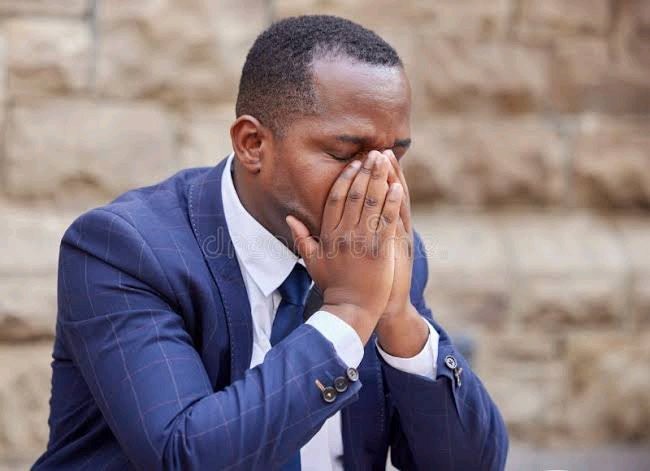 My Marriage Has Brought Me Nothing But Shame and Regret, My Wife Is Troublesome – Ibadan Man Seeks Divorce My Marriage Has Brought Me Nothing But Shame and Regret, My Wife Is Troublesome – Ibadan Man Seeks Divorce
