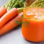 JUST IN: If You Start Drinking Carrots Juice This Is What Will Happen To Your Body