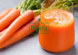 JUST IN: If You Start Drinking Carrots Juice This Is What Will Happen To Your Body