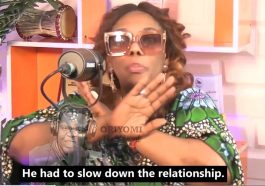 My Boyfriend and I Agreed No Intercourse Before Marriage, But He Impregnated Another Lady – Adegeye