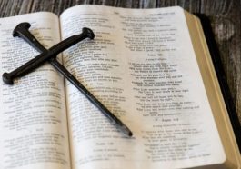 BREAKING: Bible verse that Satan does not want you to know about