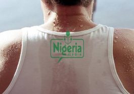If You Sweat Excessively, It Can Be A Sign Of This Disease; Do Not ignore It