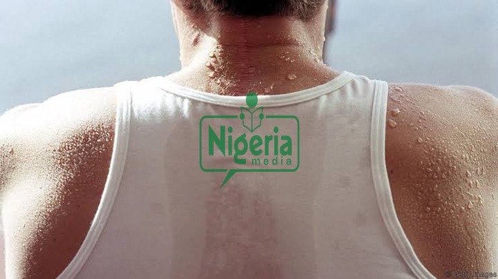 If You Sweat Excessively, It Can Be A Sign Of This Disease; Do Not ignore It