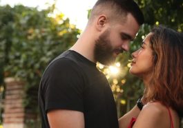 How To Flirt With A Guy So He Can’t Get You Off His Mind - DETAILS