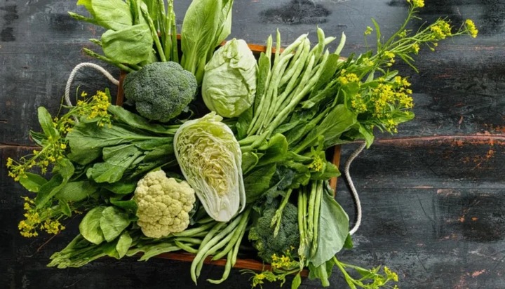 Top 15 Healthiest Following Leafy Green Vegetables Top 15 Healthiest Following Leafy Green Vegetables