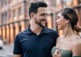 The Social Trait That Makes You Extremely Attractive To Men, According To Research Revealing