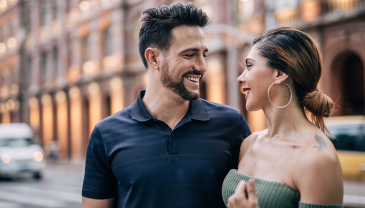 The Social Trait That Makes You Extremely Attractive To Men, According To Research Revealing The Social Trait That Makes You Extremely Attractive To Men, According To Research Revealing