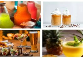 Five Common Drinks That Are Secretly Making You Fat