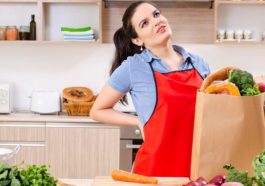BREAKING: Fruits You Should Consume Frequently To Reduce Back Pain