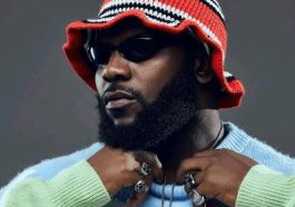 If I Give My Mother N1m To Turn It Into N2m, She Would Use The Money To Help People- Odumodu Revealed