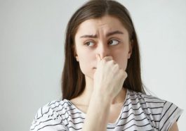 If Your Pee Smells Bad, It Could Be A Sign Of This Lethal Condition
