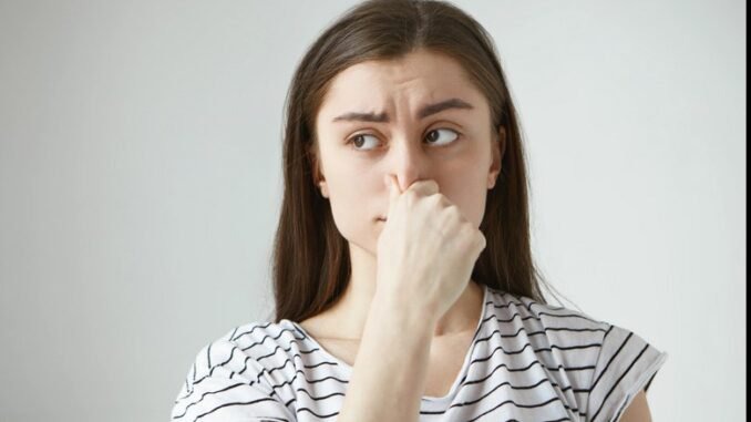If Your Pee Smells Bad, It Could Be A Sign Of This Lethal Condition If Your Pee Smells Bad, It Could Be A Sign Of This Lethal Condition
